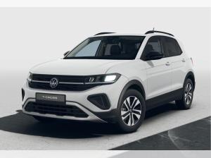 Volkswagen T-Cross ENERGY