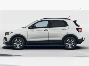 Volkswagen T-Cross ENERGY
