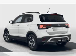 Volkswagen T-Cross ENERGY