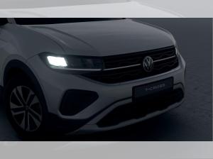 Volkswagen T-Cross ENERGY