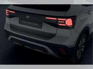 Volkswagen T-Cross ENERGY
