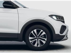 Volkswagen T-Cross ENERGY
