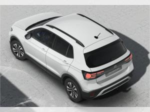 Volkswagen T-Cross ENERGY