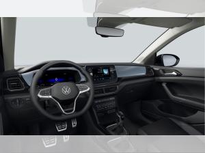 Volkswagen T-Cross ENERGY