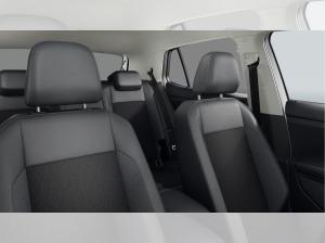 Volkswagen T-Cross ENERGY