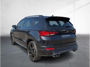 Cupra Ateca VZ #Akrapovic #AHK #ACC #Carbon