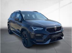 Cupra Ateca VZ #Akrapovic #AHK #ACC #Carbon