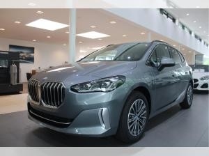 BMW 225 225e xDrive LUXURY LINE+17LM+HEADUP+LED+AHK+ACC Line Head-Up