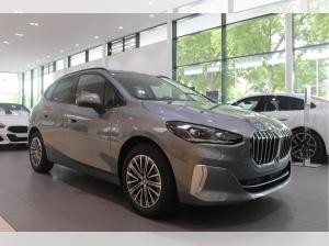 BMW 225 225e xDrive LUXURY LINE+17LM+HEADUP+LED+AHK+ACC Line Head-Up