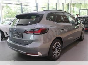 BMW 225 225e xDrive LUXURY LINE+17LM+HEADUP+LED+AHK+ACC Line Head-Up