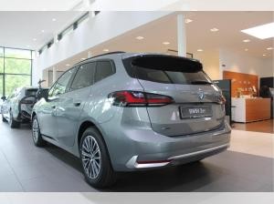 BMW 225 225e xDrive LUXURY LINE+17LM+HEADUP+LED+AHK+ACC Line Head-Up