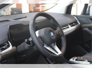 BMW 225 225e xDrive LUXURY LINE+17LM+HEADUP+LED+AHK+ACC Line Head-Up