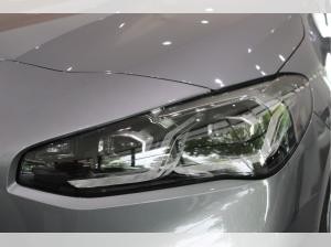 BMW 225 225e xDrive LUXURY LINE+17LM+HEADUP+LED+AHK+ACC Line Head-Up