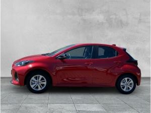 Mazda 2 Hybrid CENTRE-LINE🤑2 LEASINGRATEN GESCHENKT🤑 1.5 VVT-i KAMERA+SHZ+DAB