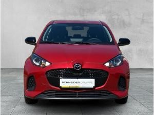Mazda 2 Hybrid CENTRE-LINE🤑2 LEASINGRATEN GESCHENKT🤑 1.5 VVT-i KAMERA+SHZ+DAB