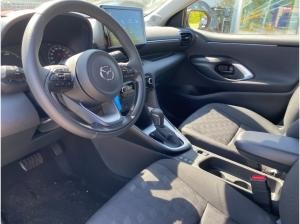 Mazda 2 Hybrid CENTRE-LINE🤑2 LEASINGRATEN GESCHENKT🤑 1.5 VVT-i KAMERA+SHZ+DAB