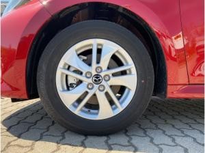 Mazda 2 Hybrid CENTRE-LINE🤑2 LEASINGRATEN GESCHENKT🤑 1.5 VVT-i KAMERA+SHZ+DAB
