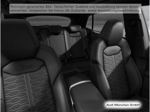 Audi RS Q8 SUV performance tiptro nic
