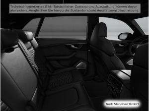 Audi RS Q8 SUV performance tiptro nic