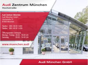 Audi RS Q8 SUV performance tiptro nic