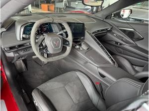 Corvette C8 3LT Coupe MY2024 *Magnetic Ride*LIFT*SOFORT*