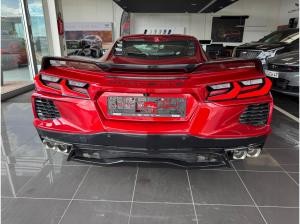 Corvette C8 3LT Coupe MY2024 *Magnetic Ride*LIFT*SOFORT*