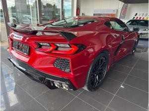 Corvette C8 3LT Coupe MY2024 *Magnetic Ride*LIFT*SOFORT*
