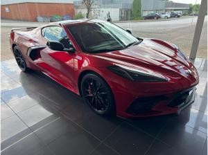 Corvette C8 3LT Coupe MY2024 *Magnetic Ride*LIFT*SOFORT*
