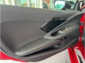 Corvette C8 3LT Coupe MY2024 *Magnetic Ride*LIFT*SOFORT*