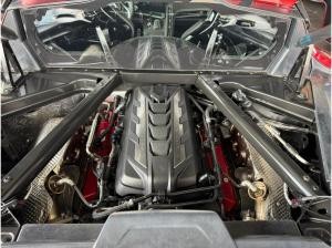 Corvette C8 3LT Coupe MY2024 *Magnetic Ride*LIFT*SOFORT*