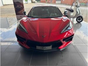Corvette C8 3LT Coupe MY2024 *Magnetic Ride*LIFT*SOFORT*