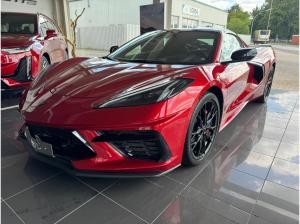 Corvette C8 3LT Coupe MY2024 *Magnetic Ride*LIFT*SOFORT*