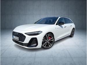 Audi A5 Avant e-hybrid quattro 367PS +Interieur S +Tech pro +B&O Soundsystem