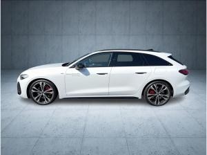 Audi A5 Avant e-hybrid quattro 367PS +Interieur S +Tech pro +B&O Soundsystem
