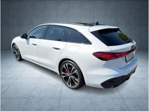 Audi A5 Avant e-hybrid quattro 367PS +Interieur S +Tech pro +B&O Soundsystem