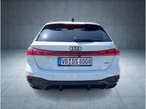 Audi A5 Avant e-hybrid quattro 367PS +Interieur S +Tech pro +B&O Soundsystem