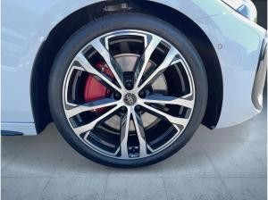 Audi A5 Avant e-hybrid quattro 367PS +Interieur S +Tech pro +B&O Soundsystem