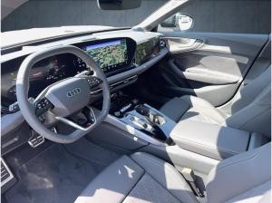 Audi A5 Avant e-hybrid quattro 367PS +Interieur S +Tech pro +B&O Soundsystem