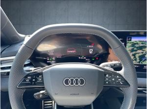 Audi A5 Avant e-hybrid quattro 367PS +Interieur S +Tech pro +B&O Soundsystem