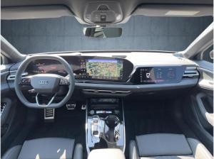 Audi A5 Avant e-hybrid quattro 367PS +Interieur S +Tech pro +B&O Soundsystem