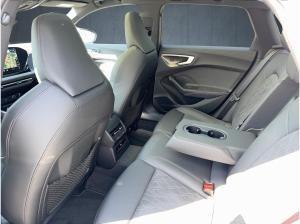 Audi A5 Avant e-hybrid quattro 367PS +Interieur S +Tech pro +B&O Soundsystem