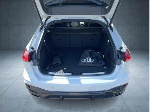 Audi A5 Avant e-hybrid quattro 367PS +Interieur S +Tech pro +B&O Soundsystem