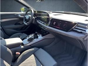 Audi A5 Avant e-hybrid quattro 367PS +Interieur S +Tech pro +B&O Soundsystem