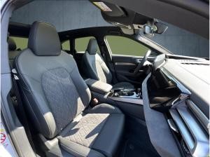 Audi A5 Avant e-hybrid quattro 367PS +Interieur S +Tech pro +B&O Soundsystem
