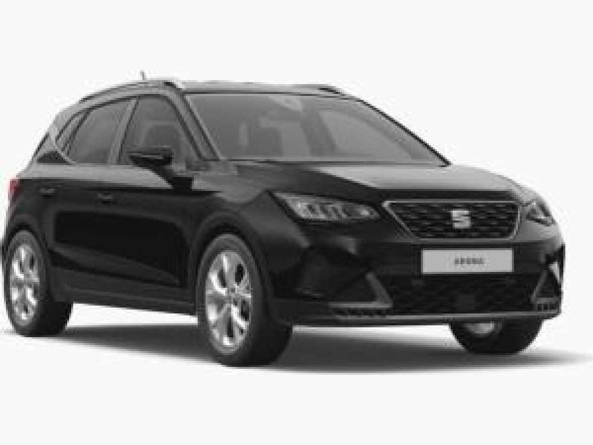 Seat Arona FR 1.0 TSI (116 PS) 7-Gang-DSG VFW