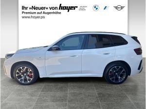 BMW X3 M50 xDrive AKTION M-Pro HK AHK STHZ 360 GRAD