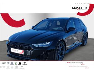 Audi RS6 Avant performance Pano Keramik 360° Standhzg