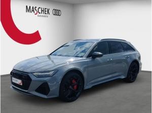 Audi RS6 Avant performance Keramik 305 HDMatrix b+O
