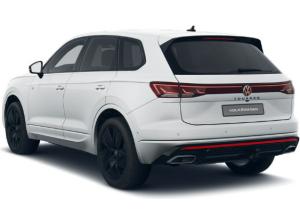 Volkswagen Touareg R-Line *SOFORT VERFÜGBAR* 3,0 l V6 TDI SCR 170 kW (231 PS) 8-Gang-Automatik
