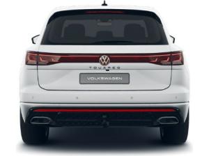 Volkswagen Touareg R-Line *SOFORT VERFÜGBAR* 3,0 l V6 TDI SCR 170 kW (231 PS) 8-Gang-Automatik